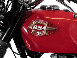 Image 7/31 of BSA DUMMY (1969)