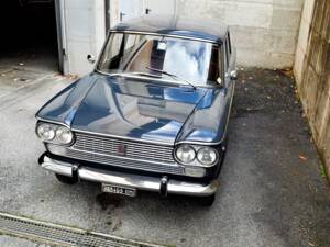 Bild 6/26 von FIAT 1500 C (1965)