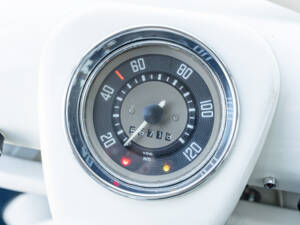 Image 42/89 de Volkswagen T1 Samba (1966)