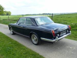 Bentley T-Series Two Door Saloon (Coupé) 1968