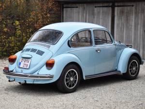 Image 12/34 de Volkswagen Beetle 1302 (1974)