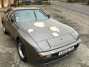 Immagine 5/23 di Porsche 944 (1983)