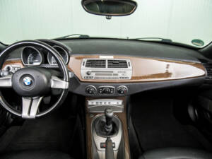 Bild 7/50 von BMW Z4 2.5i (2003)