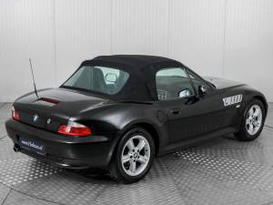 Bild 47/50 von BMW Z3 Roadster 1,8 (2001)