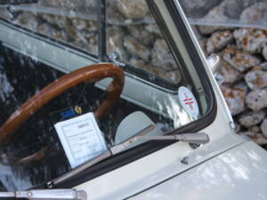 Immagine 13/30 di FIAT 500 F (1972)