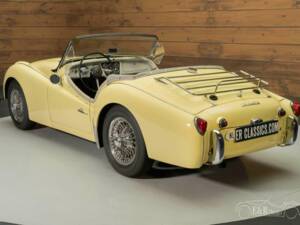 Immagine 6/19 di Triumph TR 3A (1959)