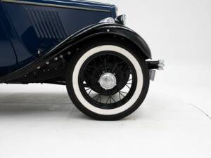 Bild 10/15 von Ford Model Y (1932)