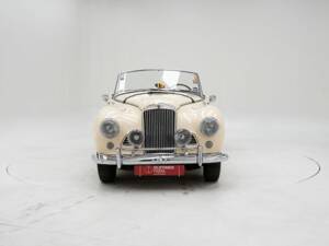 Bild 5/15 von Sunbeam Alpine Mk I (1954)