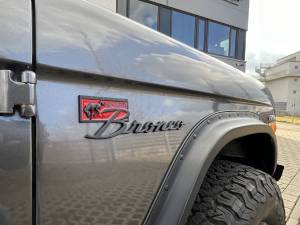Image 2/41 of Ford Bronco (1970)