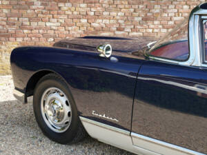 Bild 34/50 von Facel Vega FV4 (1958)