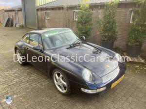 Afbeelding 1/4 van Porsche 911 Carrera 2 (1994)