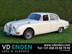 Bild 6/66 von Jaguar S-Type 3.4 (1964)