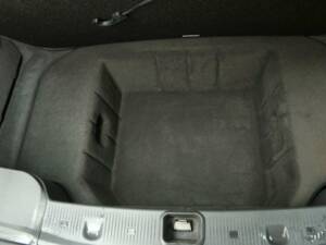 Immagine 29/30 di Mercedes-Benz SL 500 (2006)