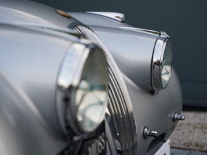 Image 38/50 de Jaguar XK 120 C (C-Type) (1951)