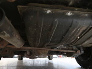 Bild 45/67 von Opel Ascona Caravan 1,9 S (1975)