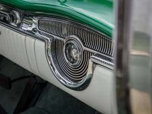 Immagine 15/37 di Oldsmobile Super 88 (1954)