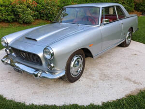 Image 1/6 of Lancia Flaminia Coupe Pininfarina (1960)