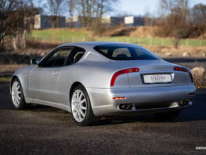Immagine 10/47 di Maserati 3200 GT (1999)