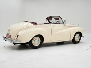 Bild 2/15 von Daimler Conquest Century DHC (1955)
