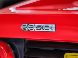 Imagen 37/44 de Ferrari 512 BBi (1984)