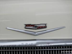 Image 11/15 de Chevrolet Bel Air Hardtop Coupé (1958)