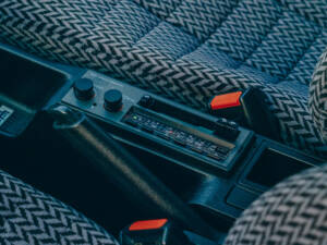 Image 30/74 of Citroën CX 25 GTI Turbo 2 (1988)