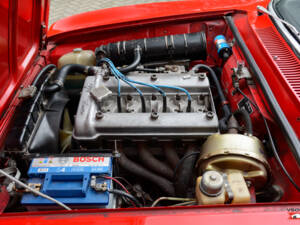 Immagine 13/13 di Alfa Romeo 1750 GT Veloce (1969)