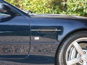 Bild 13/30 von Aston Martin DB 7 GTA (2003)