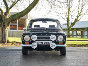 Image 31/50 de Ford Escort RS 2000 (1974)