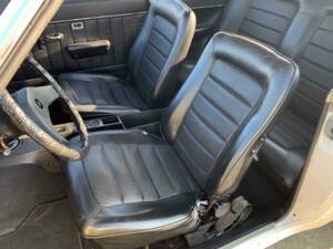 Bild 5/5 von Opel Manta 1600 S (1972)