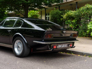 Imagen 12/28 de Aston Martin V8 Vantage X-Pack (1988)