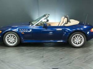 Image 3/30 of BMW Z3 2.8i (1999)