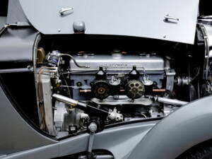 Image 19/29 of Lagonda 4,5 Liter LG 45 Rapide (1938)