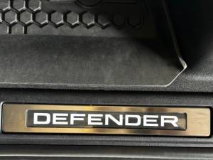 Afbeelding 22/46 van Land Rover Defender 110 P400 AWD (2021)