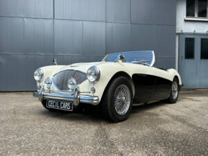 Bild 6/16 von Austin-Healey 100&#x2F;4 (BN2) (1956)