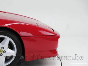 Imagen 11/15 de Ferrari 348 TB (1992)