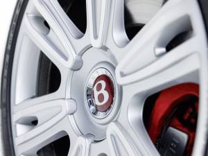 Image 5/37 de Bentley Continental GT V8 (2013)
