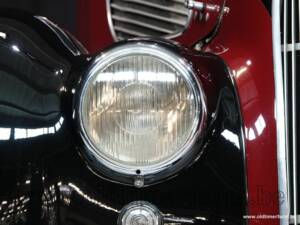 Image 12/15 de BMW 327 (1939)