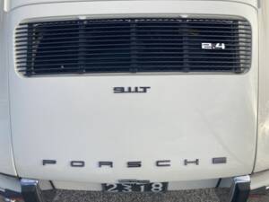 Image 24/86 of Porsche 911 2.4 T (1972)