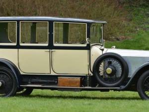 Bild 7/50 von Rolls-Royce 40&#x2F;50 HP Silver Ghost (1923)