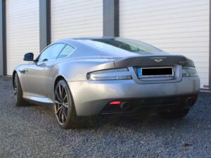 Bild 5/47 von Aston Martin DB 9 GT &quot;Bond Edition&quot; (2015)