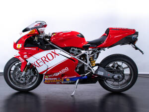 Immagine 1/50 di Ducati DUMMY (2003)