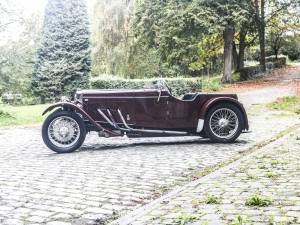 Image 4/48 de Frazer Nash TT Replica (1934)