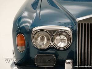 Imagen 11/15 de Rolls-Royce Silver Shadow I (1974)