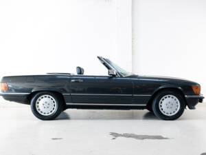 Bild 4/30 von Mercedes-Benz 300 SL (1987)