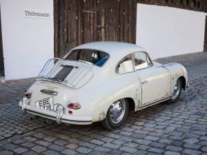 Afbeelding 11/40 van Porsche 356 1300 (1955)