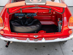 Bild 65/100 von Alfa Romeo Giulietta Sprint (1962)