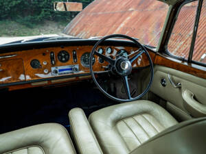 Bild 26/37 von Bentley S 2 Continental (1961)