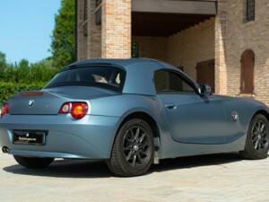 Image 7/49 of BMW Z4 2.2i (2004)