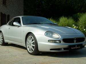 Bild 2/50 von Maserati 3200 GT (2000)